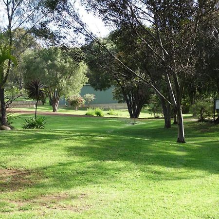 Pinda Lodge Margaret River Exterior foto