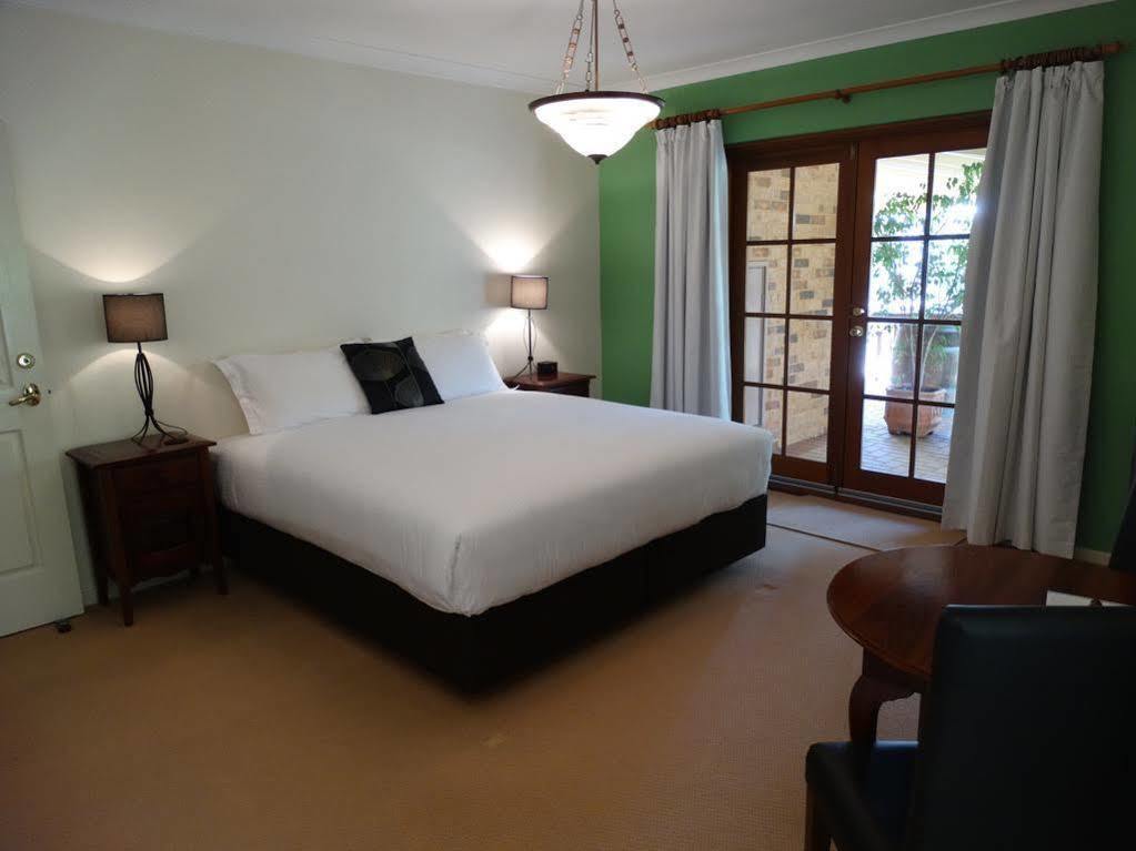 Pinda Lodge Margaret River Exterior foto
