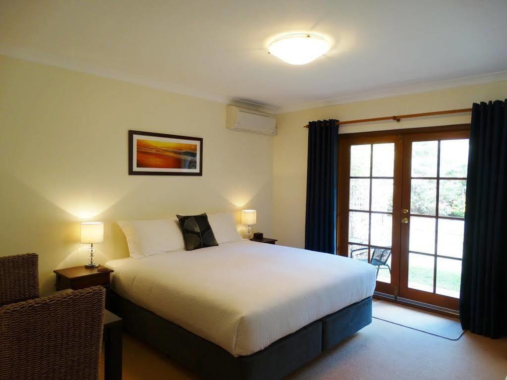 Pinda Lodge Margaret River Exterior foto