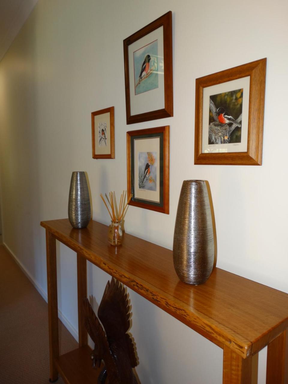 Pinda Lodge Margaret River Exterior foto