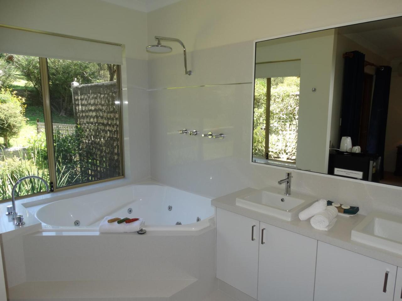 Pinda Lodge Margaret River Exterior foto